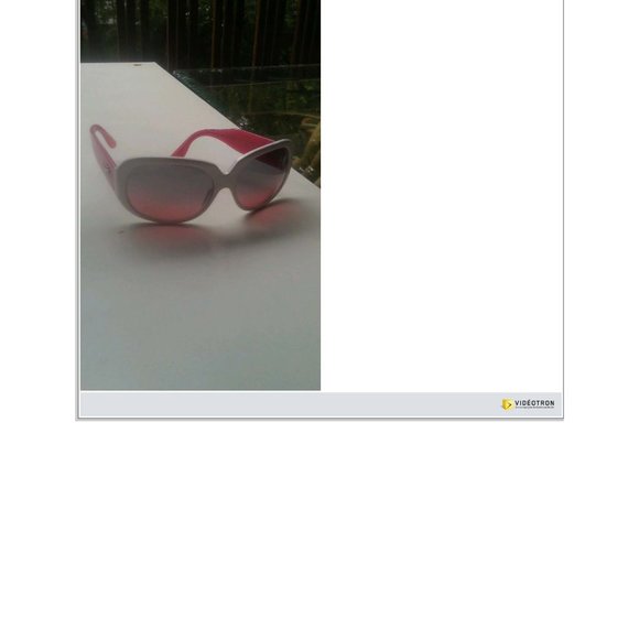 Versace Sunglasses - Picture 1 of 6